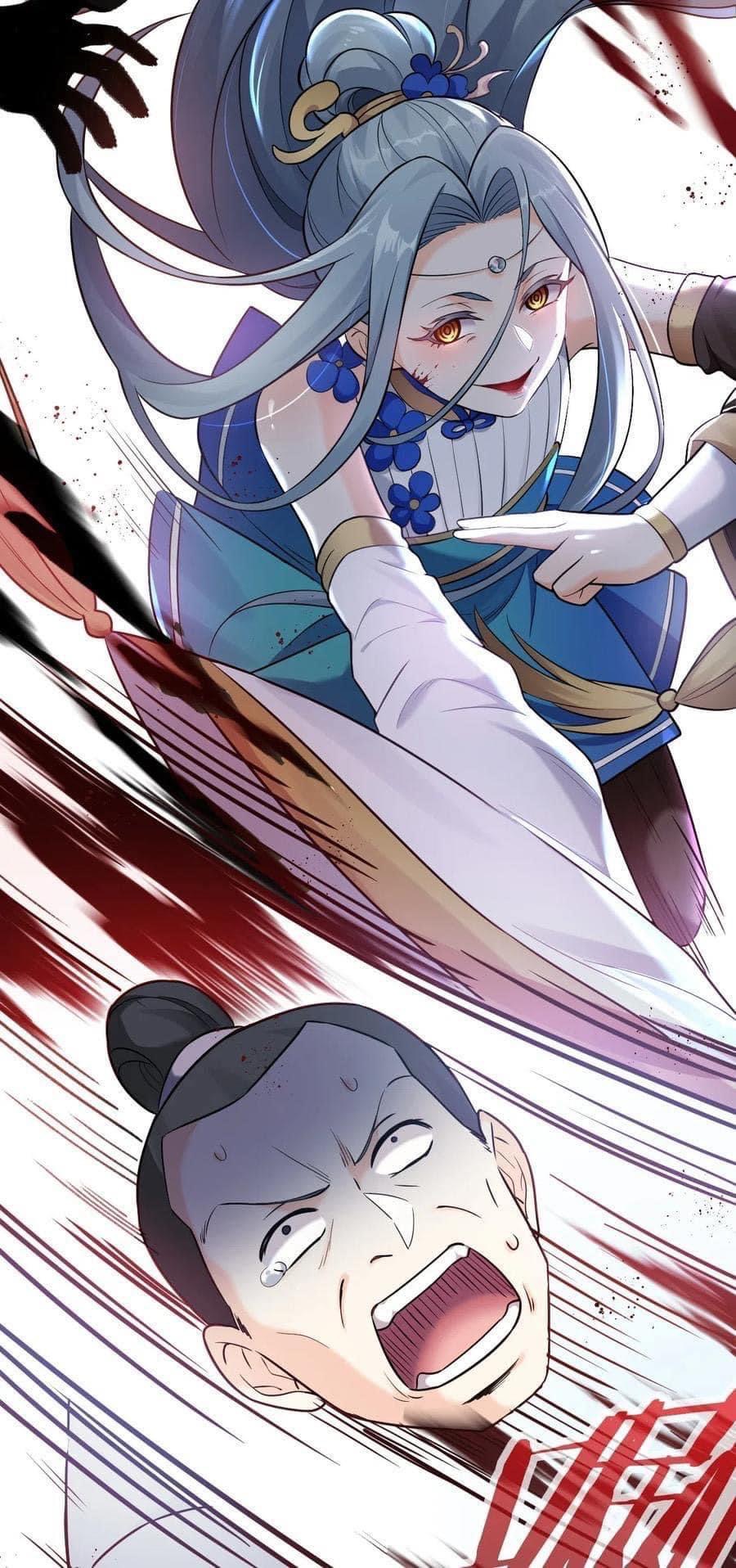 มหาบุรุษ ในตำนาน ตำนานที่หลับใหล (ศิษย์เบิ้มๆ) ตอนที่ 13 หน้า 11