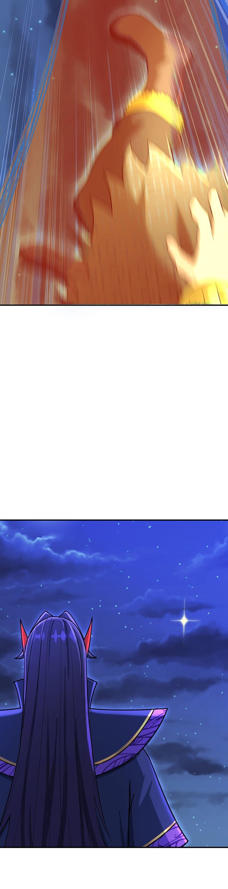 เกิดใหม่ในร่างบรรพบุรุษลัทธิมาร(จบ) ตอนที่ 33 หน้า 18