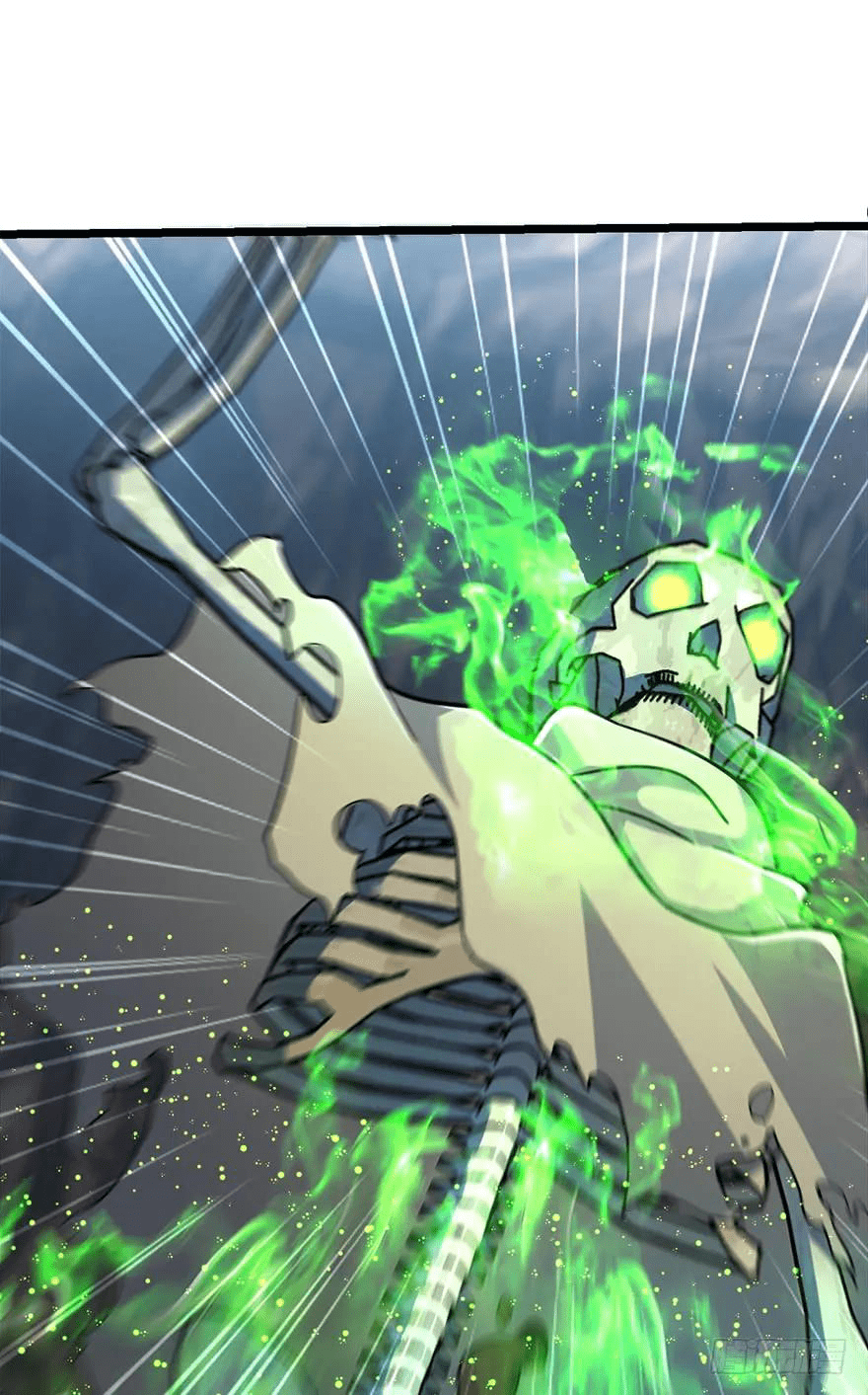 The new life of the Kuan King-ชีวิตใหม่ของราชาจอมกวน ตอนที่ 40 หน้า 9