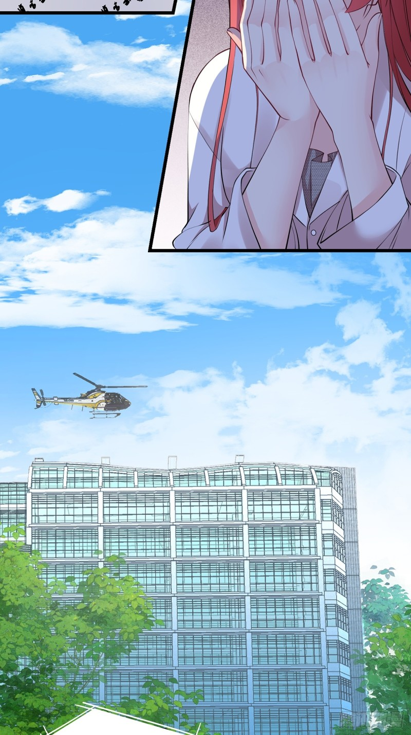 หลักจากหย่าร้างฉันก็กลับมาพร้อมมกับเงินนับแสนล้าน ตอนที่ 1 หน้า 24