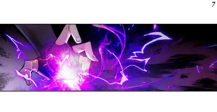 Above All Gods เทพยุทธเหนือเทวะ ตอนที่ 1 หน้า 7