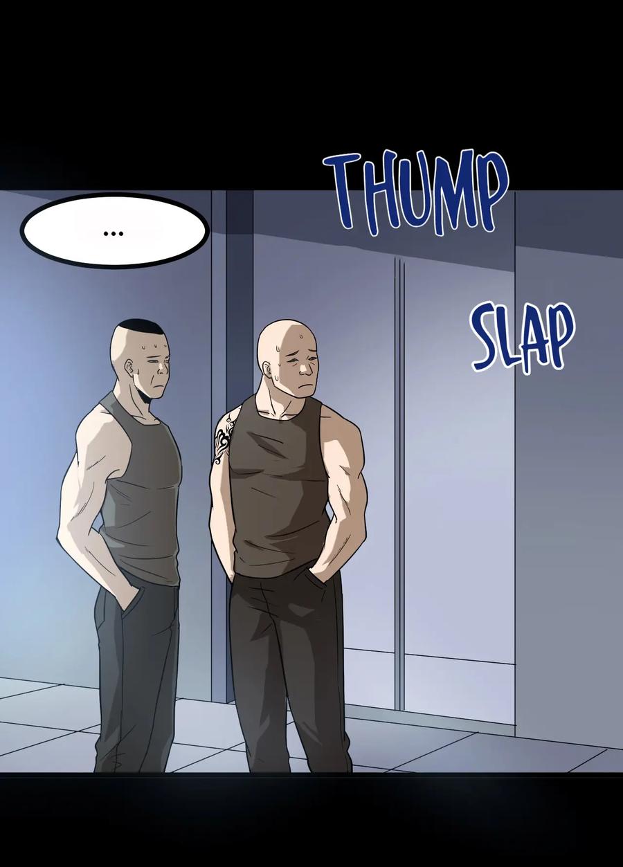 หัวหน้ามาเฟียกลับมาอายุ 16 อีกครั้ง ตอนที่ 10 หน้า 19