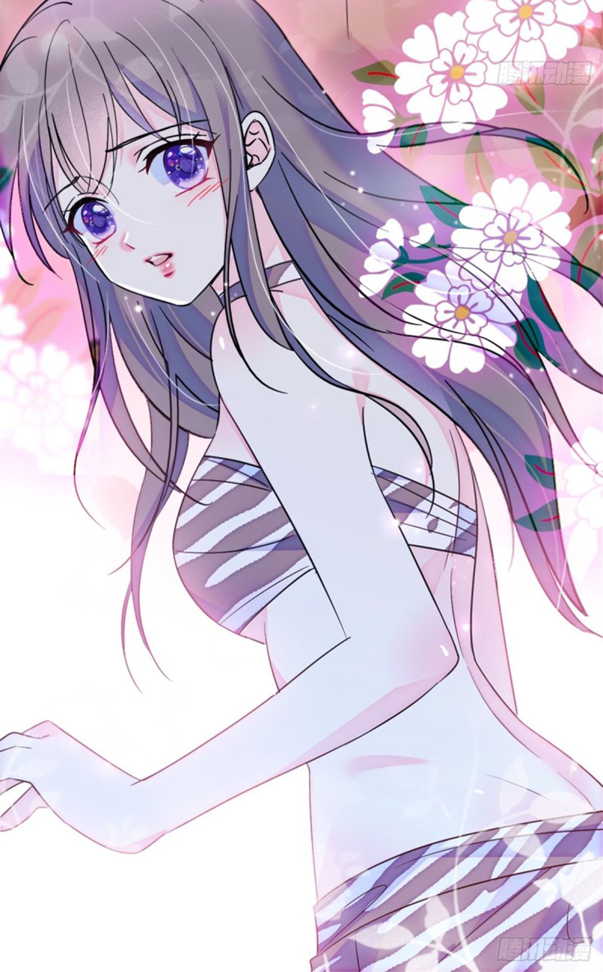 Romance In The Beast World ตอนที่ 25 หน้า 31