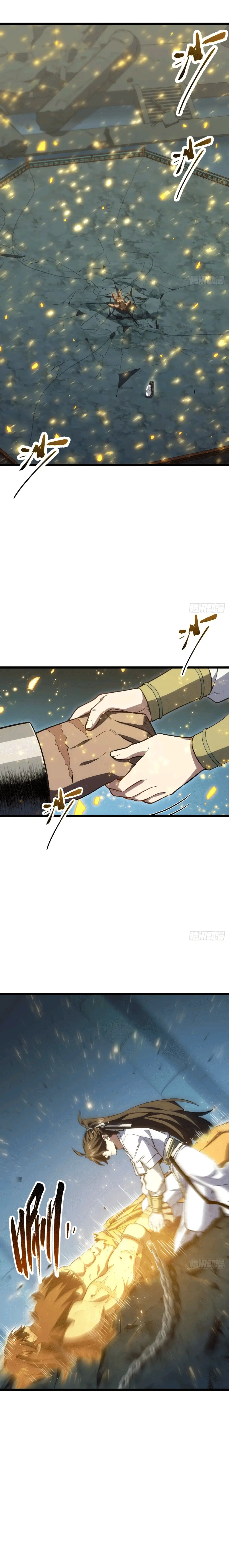 กำเนิดร่างเทวะบรรพกาล ตอนที่ 108 หน้า 2