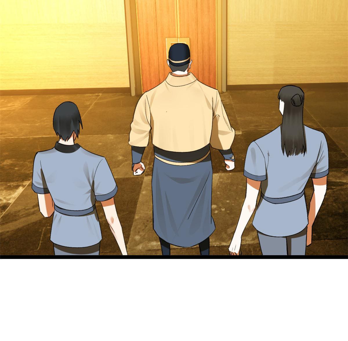 ลูกเขยที่แกร่งสุดในปฐพี (ทันจีน) ตอนที่ 33 หน้า 6