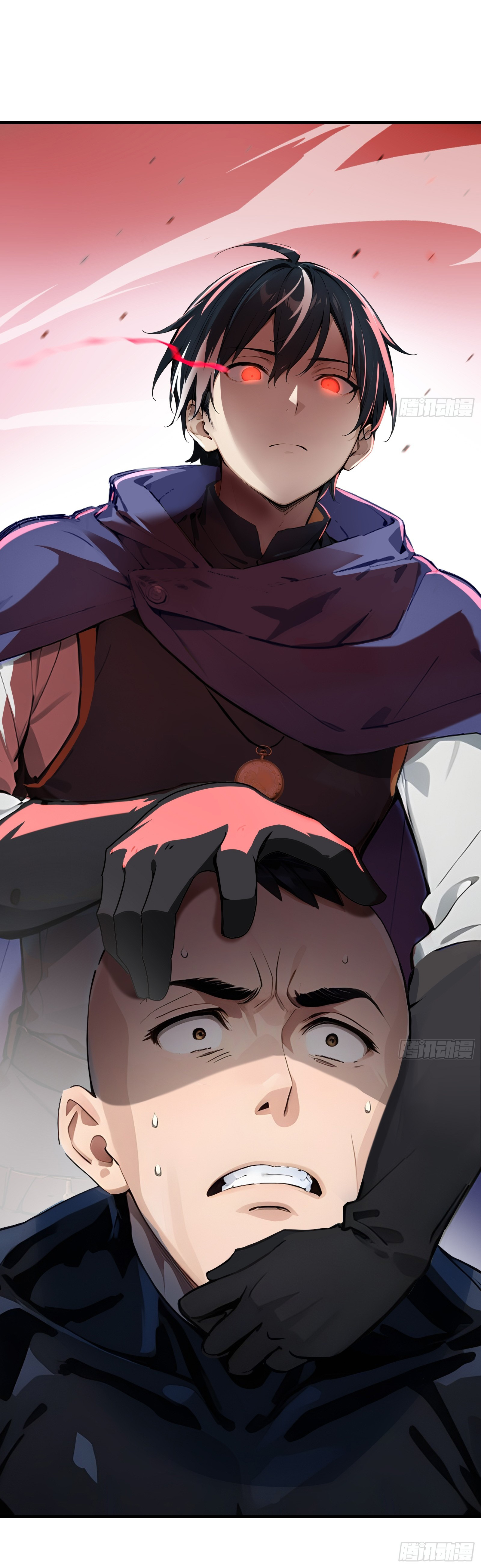 ภัยพิบัติวันหายนะ ตอนที่ 4 หน้า 6