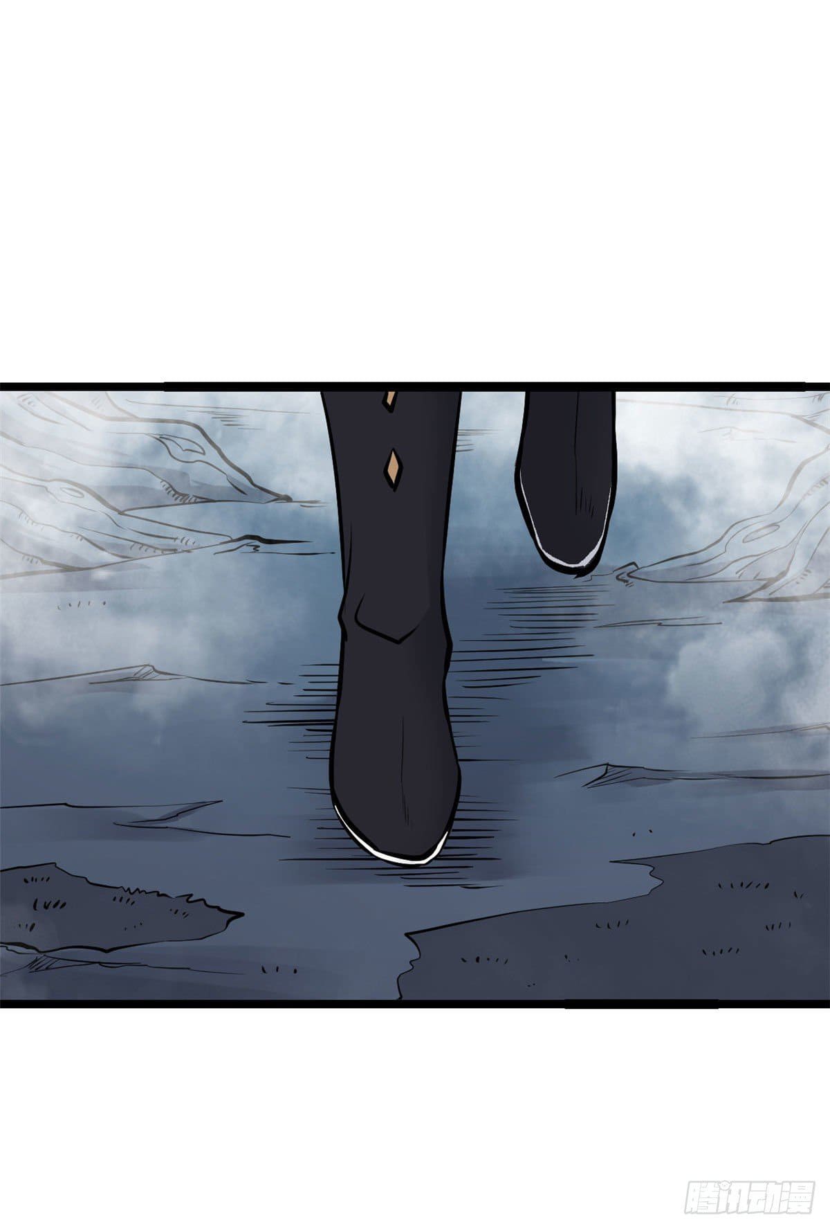 นิกายที่แข็งแกร่งที่สุด (ทันจีน) ตอนที่ 101 หน้า 43