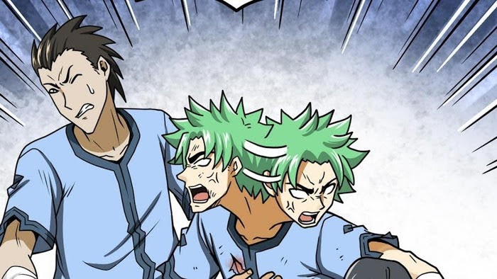 Peerless sword god เทพกระบี่ไรเทียมทาน ตอนที่ 11 หน้า 66