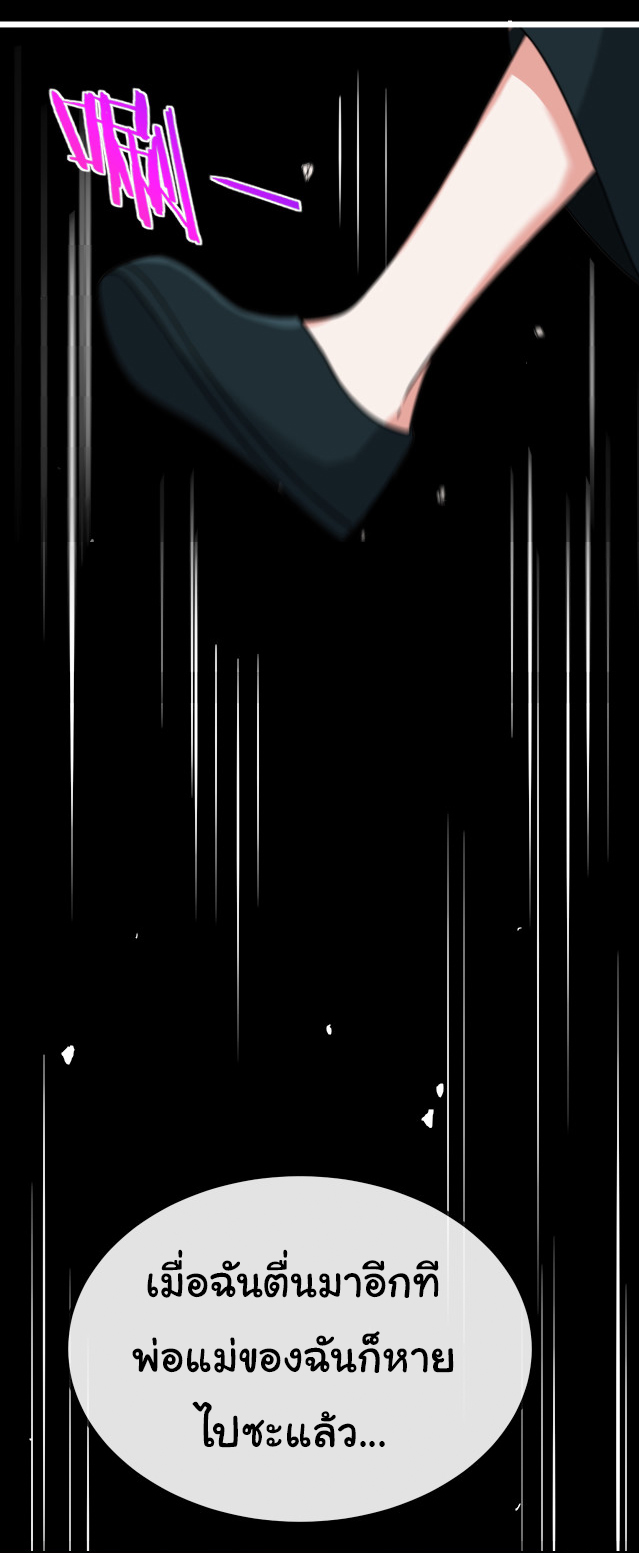 Reincarnated as the King of Beasts ตอนที่ 2 หน้า 37