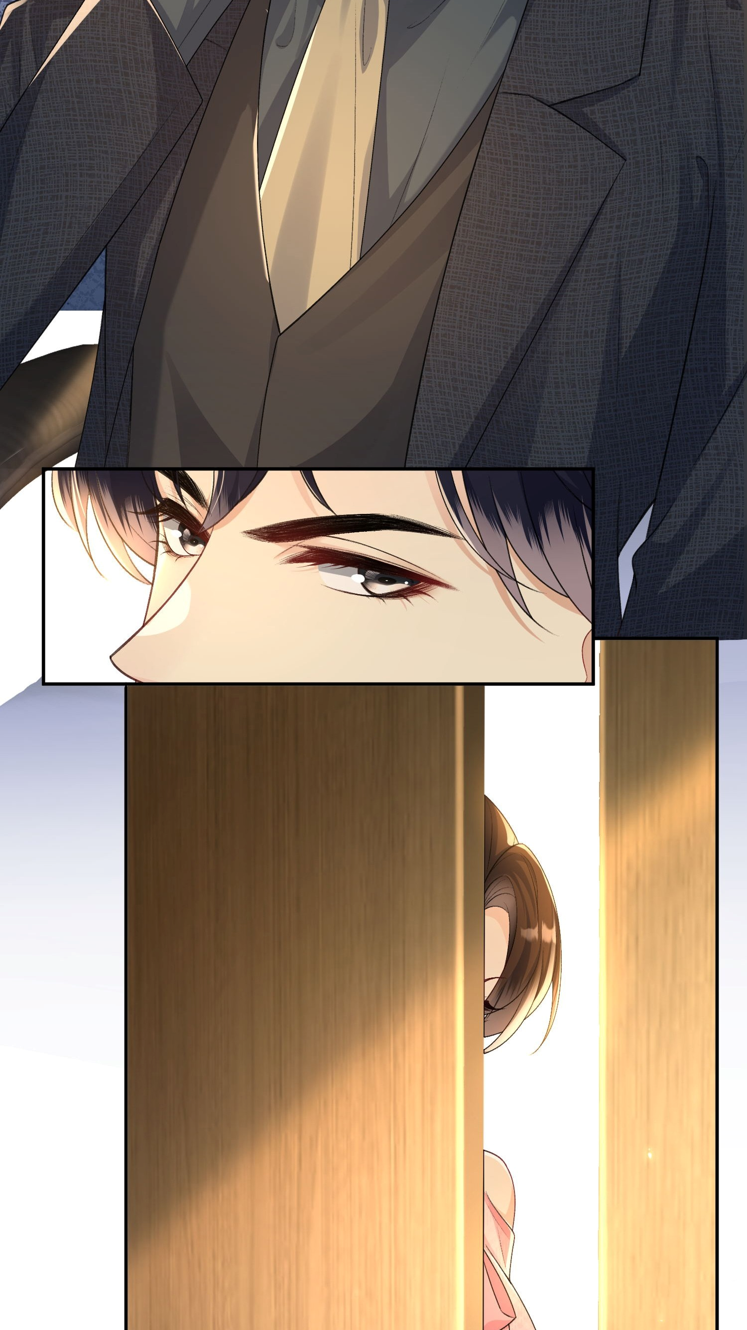 ครอบครองโดยไม่คาดคิด ตอนที่ 7 หน้า 29