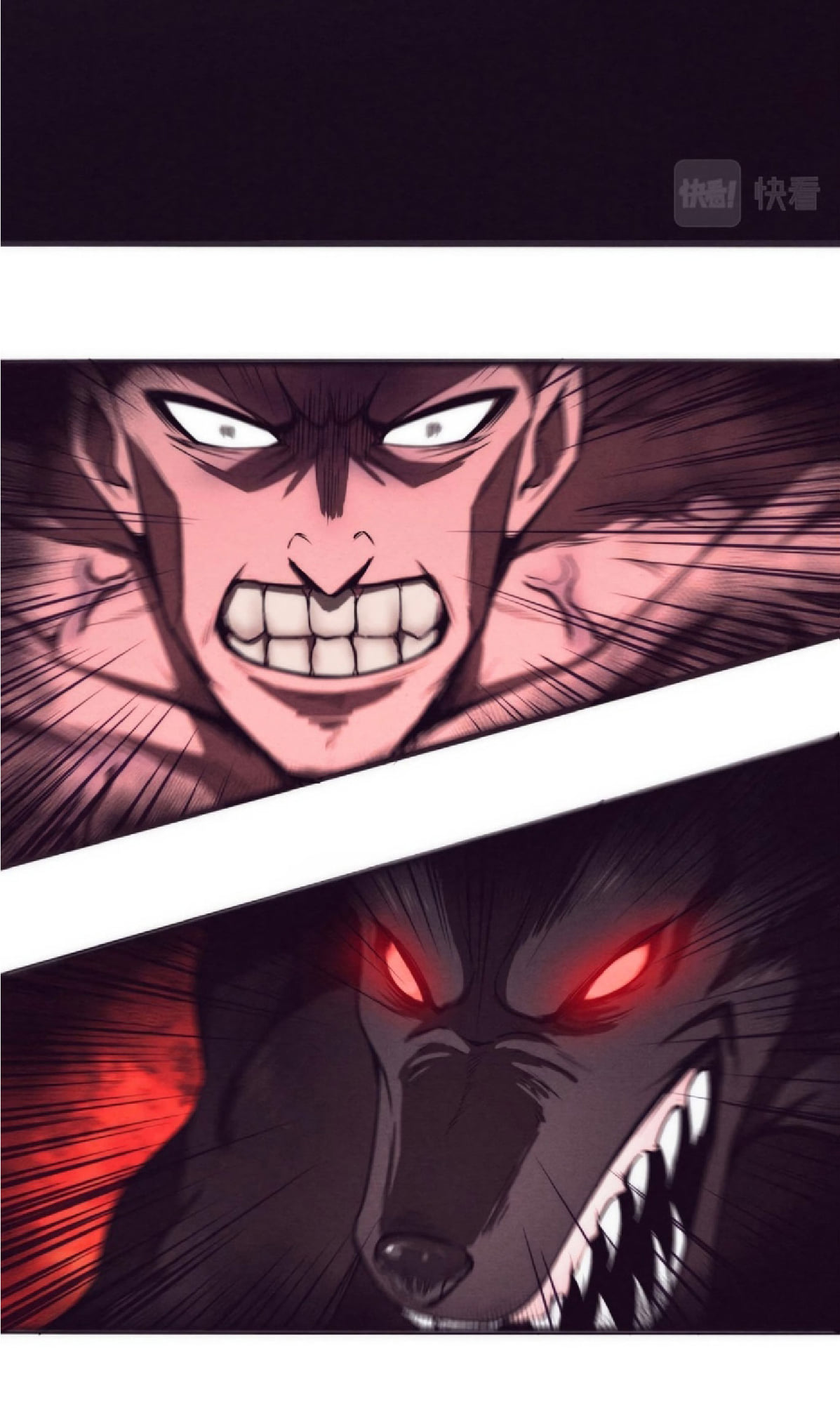 The Frenzy Of Evolution ตอนที่ 4 หน้า 68