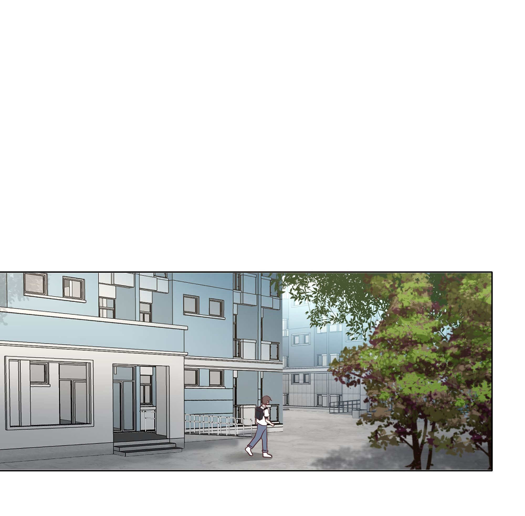 ผมไม่ได้อยากกลับมาเกิดใหม่เลยจริงๆ ตอนที่ 8 หน้า 2