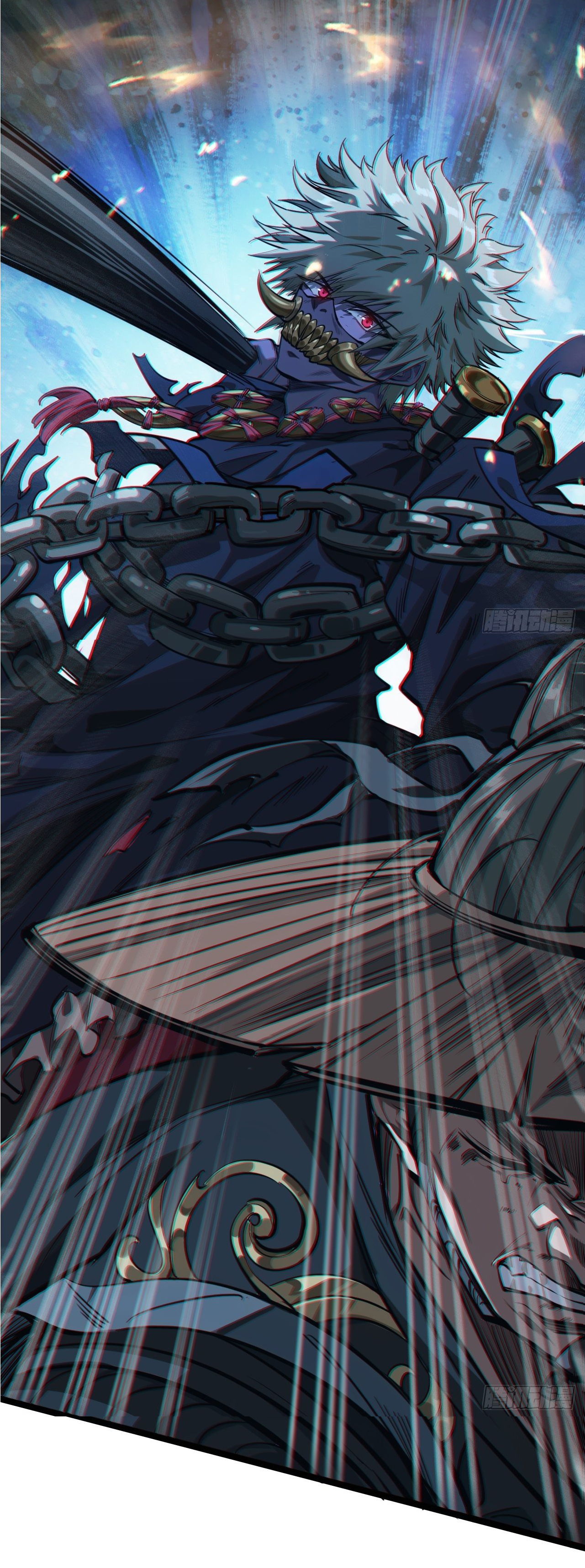 Demon Emperor ตอนที่ 4 หน้า 27