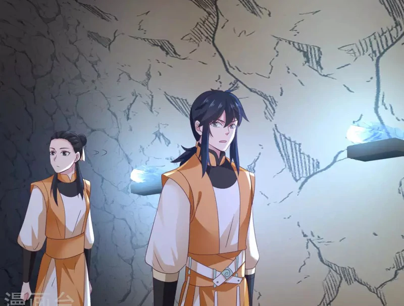 Chaos Alchemist (วิบัติการณ์เทพเซียนโอสถ) ตอนที่ 139 หน้า 33