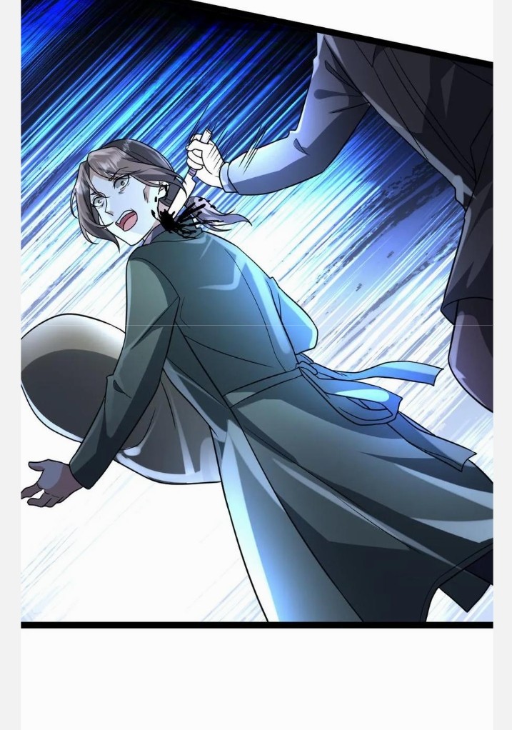 ฉันมีเซฟเฮาว์ในวันโลกาวินาศ ตอนที่ 57 หน้า 6