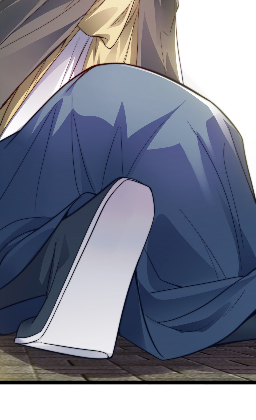 Cultivation of Destiny Great Waste ตอนที่ 18 หน้า 11