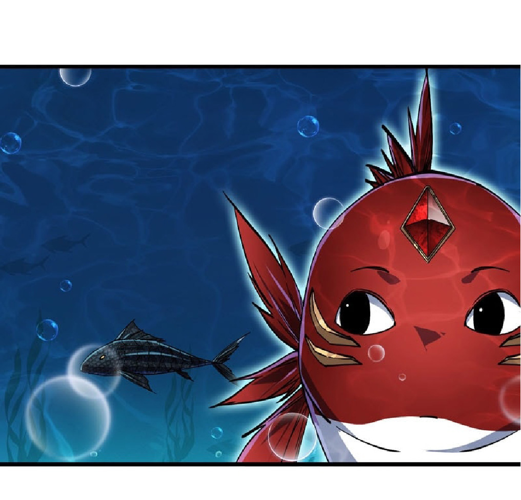 การวิวัฒนาการจากปลาคาร์พสู่มังกร ตอนที่ 4 หน้า 10