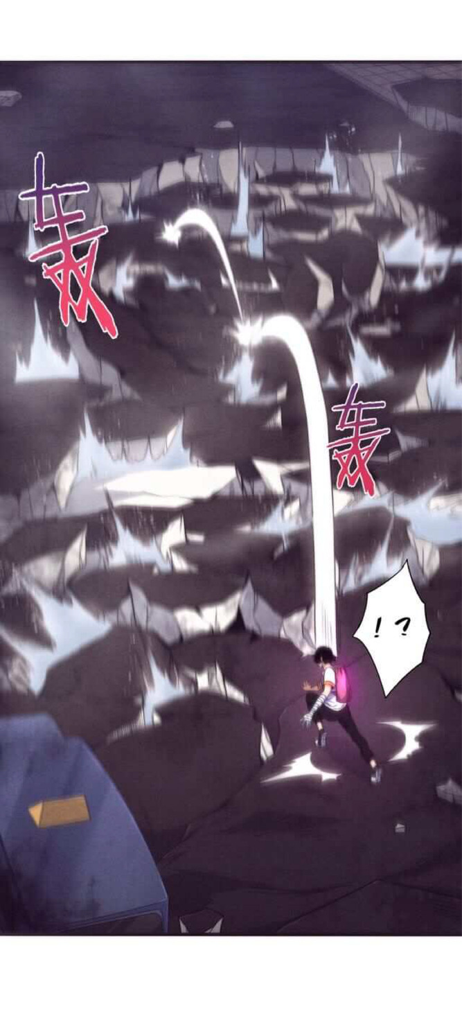 the frenzy of evolution การวิวัฒนาการที่บ้าคลั่ง ตอนที่ 12 หน้า 28