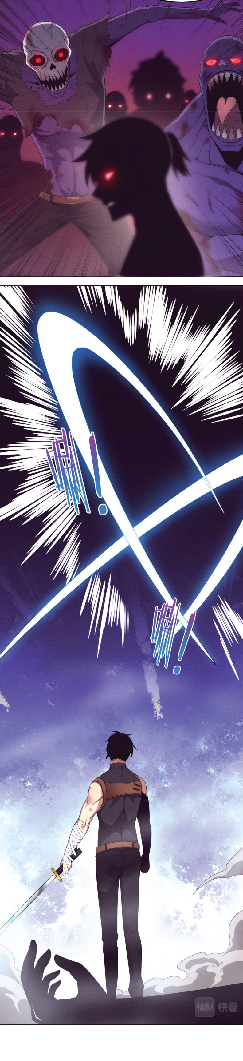 the frenzy of evolution การวิวัฒนาการที่บ้าคลั่ง ตอนที่ 36 หน้า 14