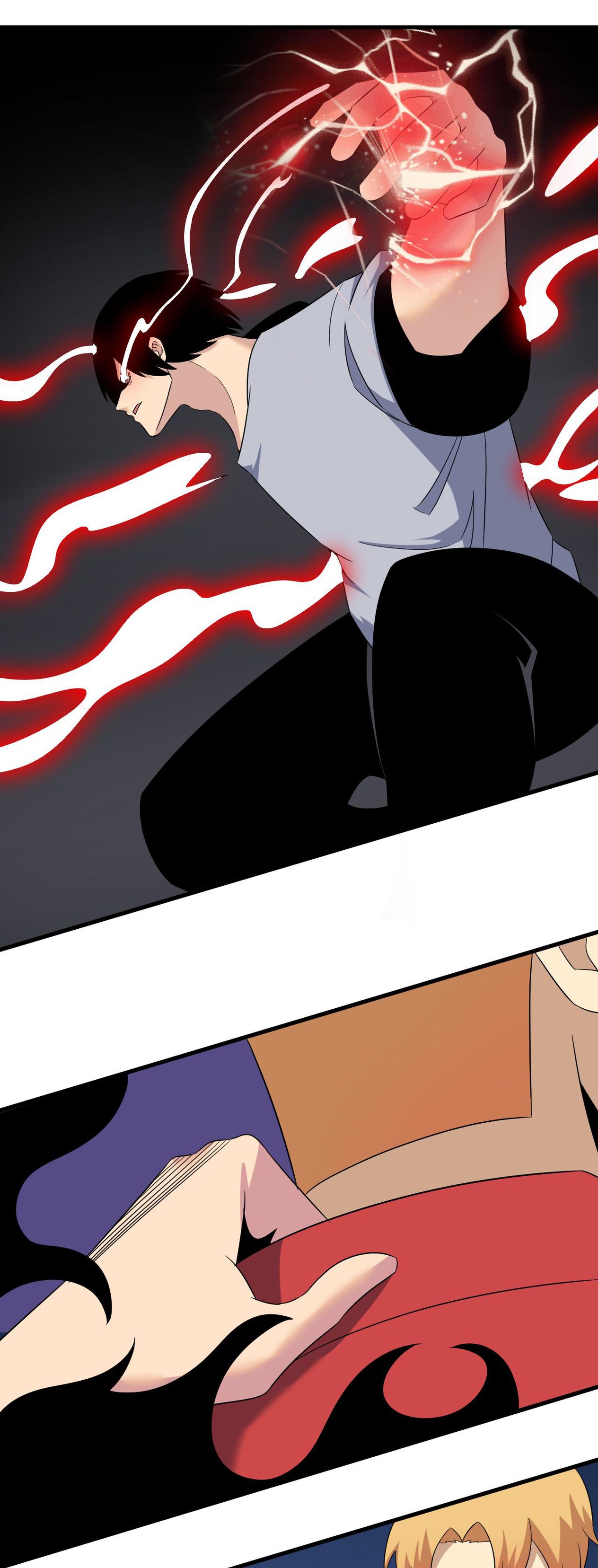 Sanjie Taobao Store ระบบร้านค้าเทพเจ้า ตอนที่ 250 หน้า 25