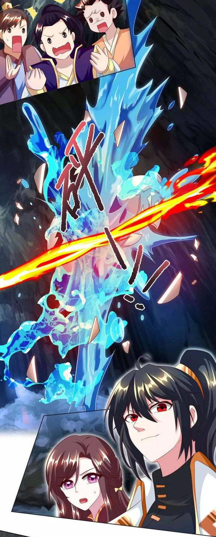 One Step Toward Freedom ตอนที่ 145 หน้า 9