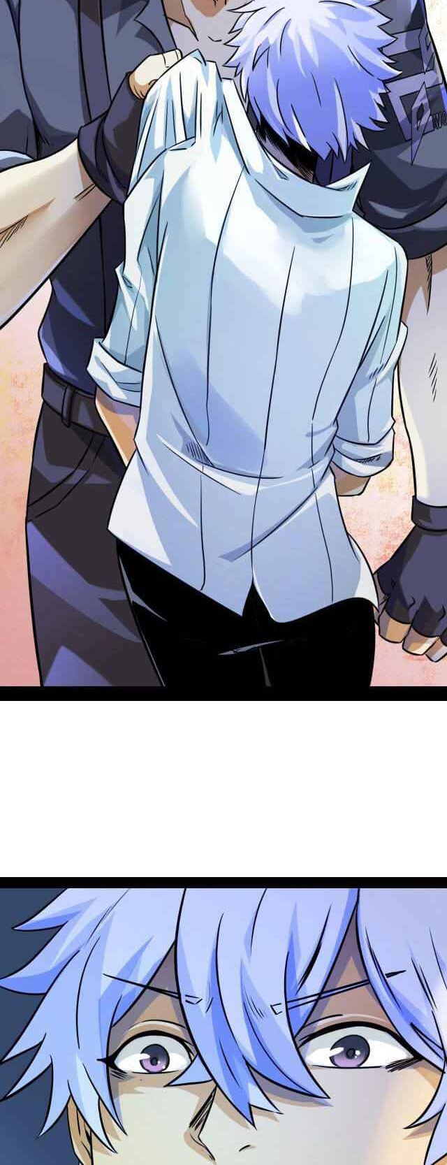 Unable To Become The Main Force ตอนที่ 5 หน้า 27