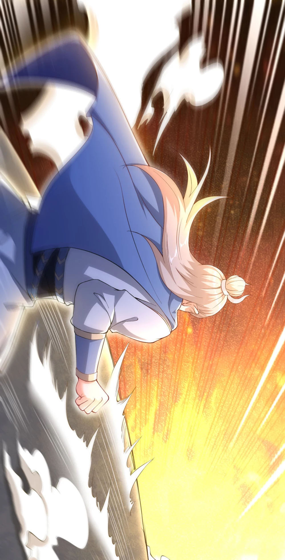 Against the Gods - อสูรพลิกฟ้า ตอนที่ 312 หน้า 13