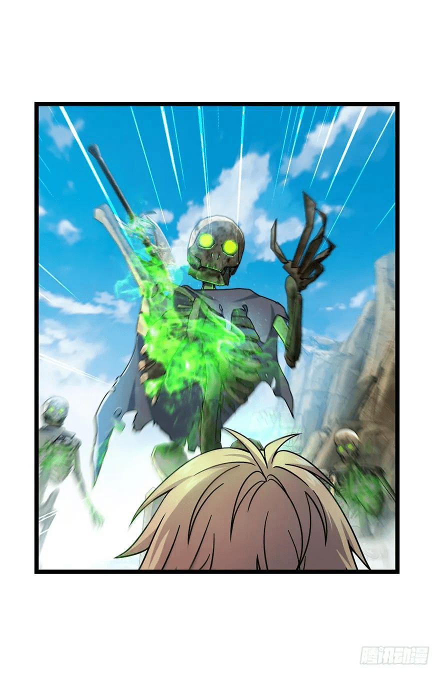 The new life of the Kuan King-ชีวิตใหม่ของราชาจอมกวน ตอนที่ 34 หน้า 18