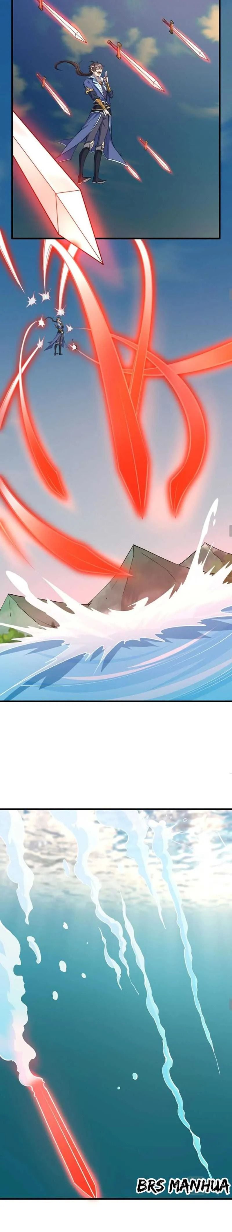 ข้าคือผู้กลืนกินความสามารถ ตอนที่ 4 หน้า 7