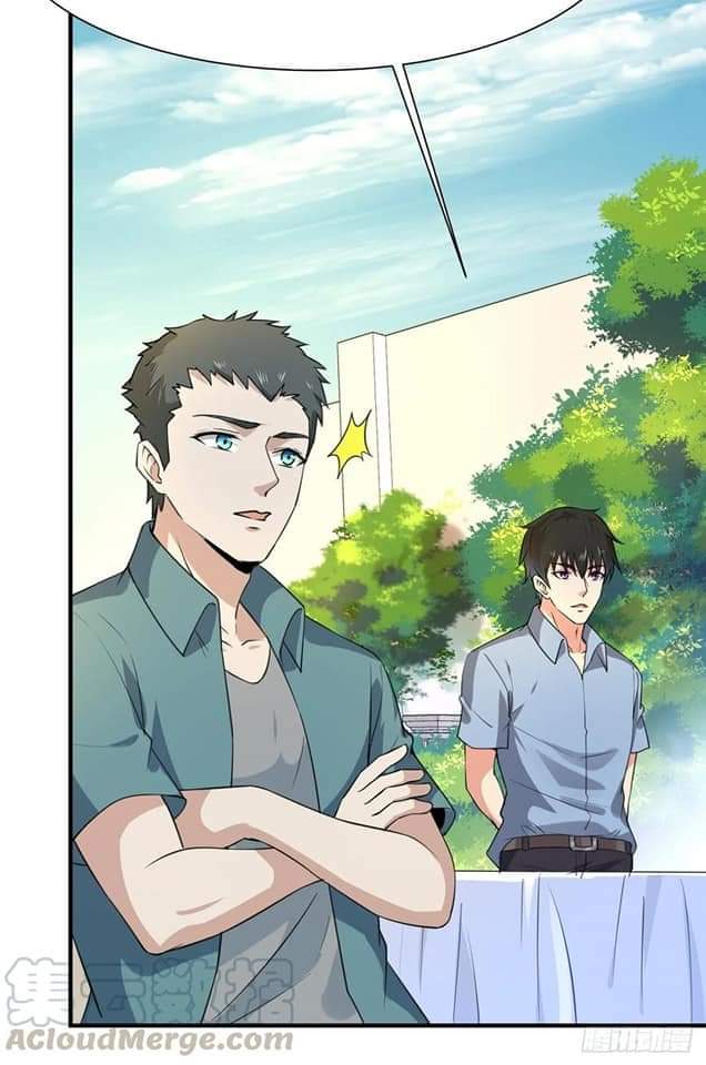Rebirth City Deity - การเกิดใหม่ของเทพเซียนแห่งนคร ตอนที่ 5 หน้า 31