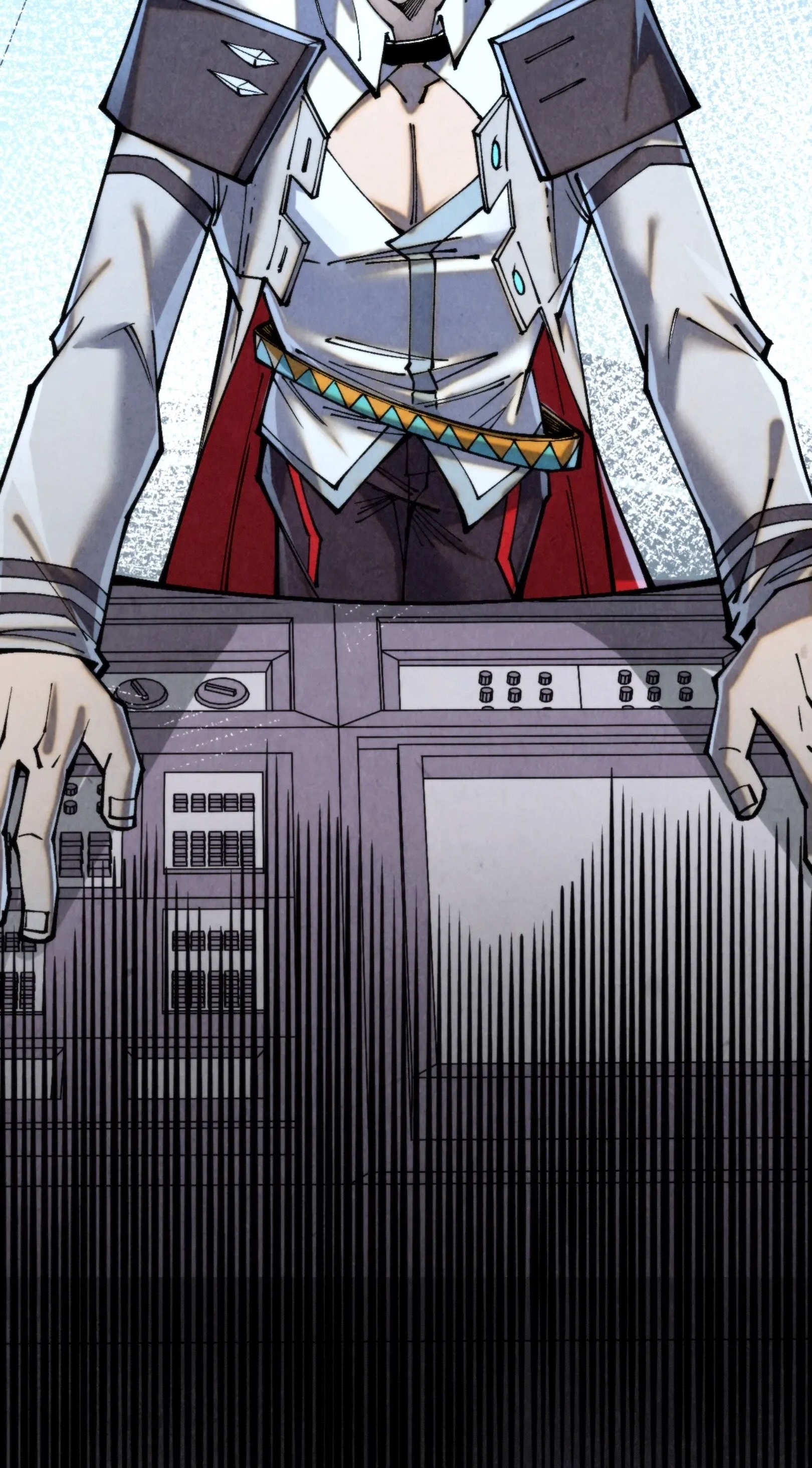 มหาเทพนิรันดร์กาล ตอนที่ 256 หน้า 28