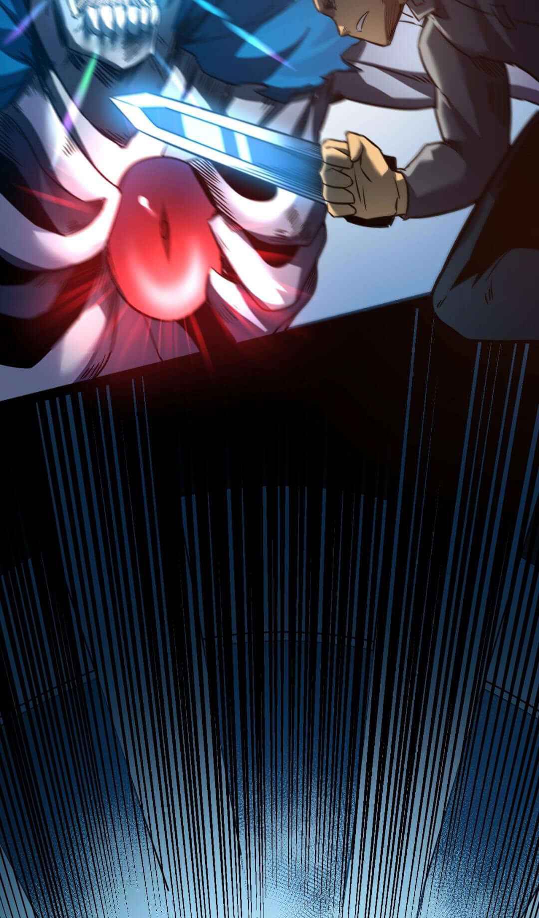 Unable To Become The Main Force ตอนที่ 3 หน้า 43