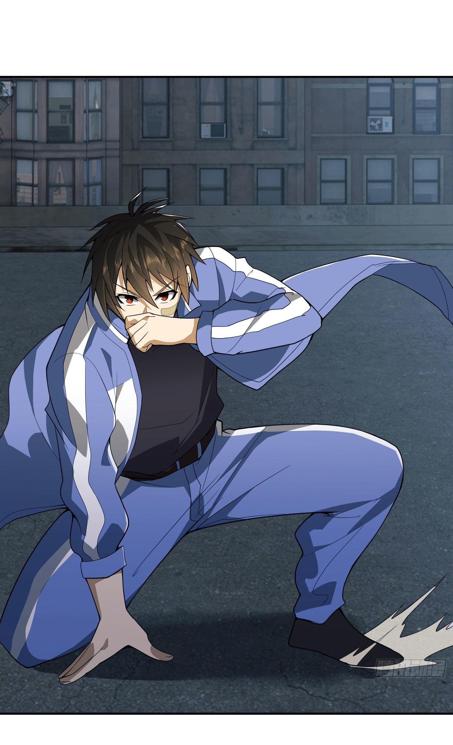 THE FIRST ORDER ตอนที่ 87 หน้า 43