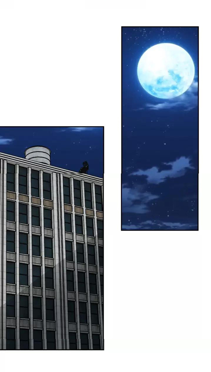 Apocalyptic Super System ตอนที่ 79 หน้า 20