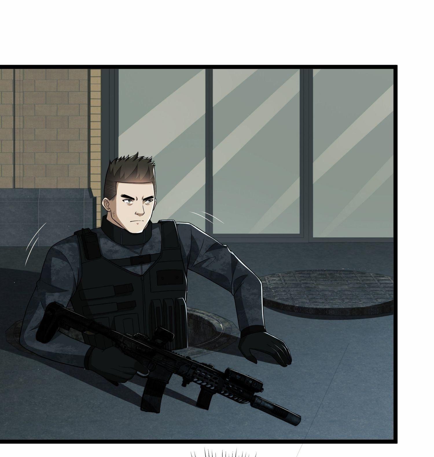 THE FIRST ORDER ตอนที่ 79 หน้า 23