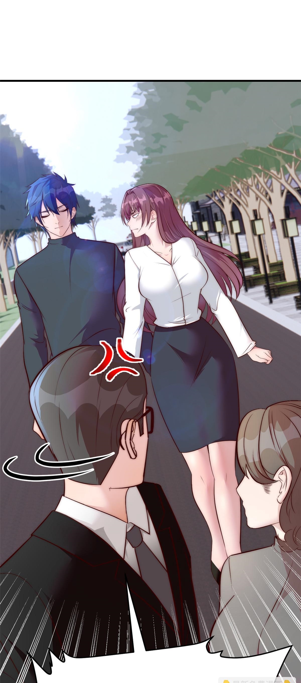 พี่สาวอยากเล่นคุณ ตอนที่ 178 หน้า 18