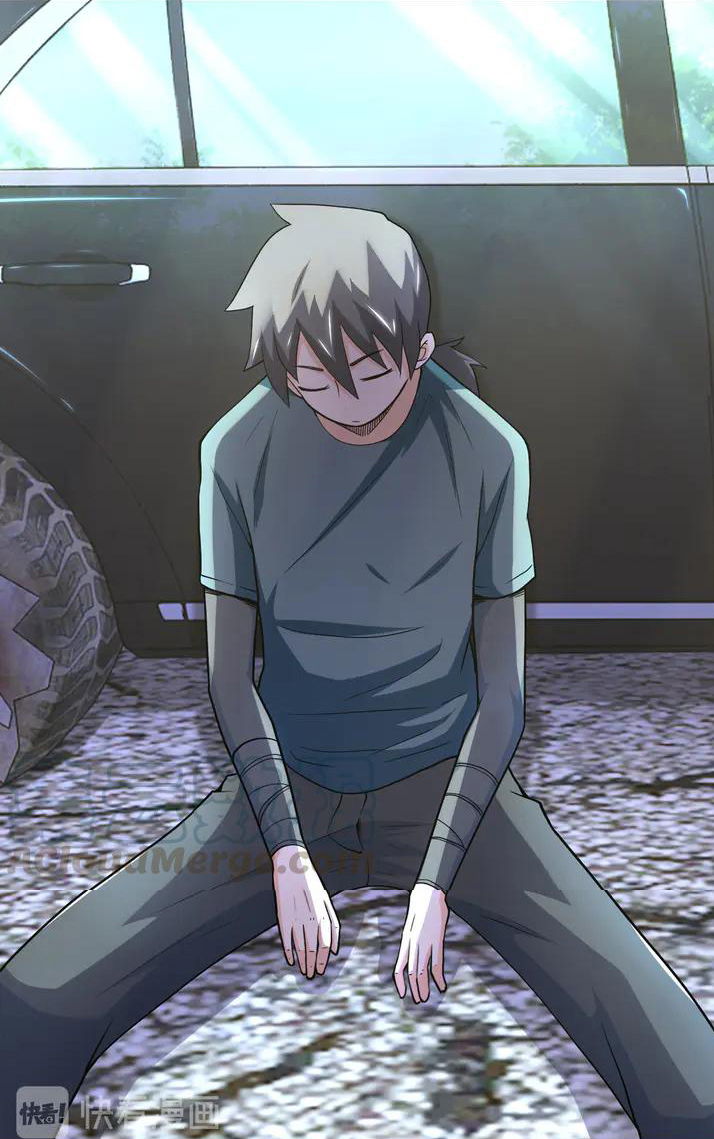 Apocalyptic Super System ตอนที่ 102 หน้า 14