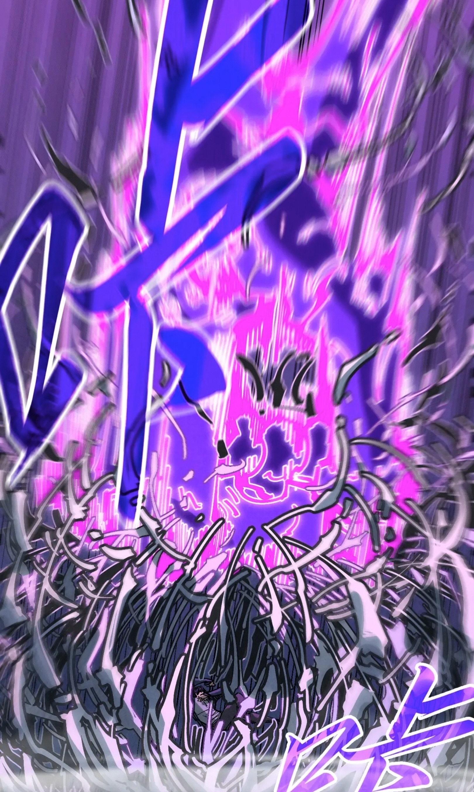 มหาเทพนิรันดร์กาล ตอนที่ 194 หน้า 36