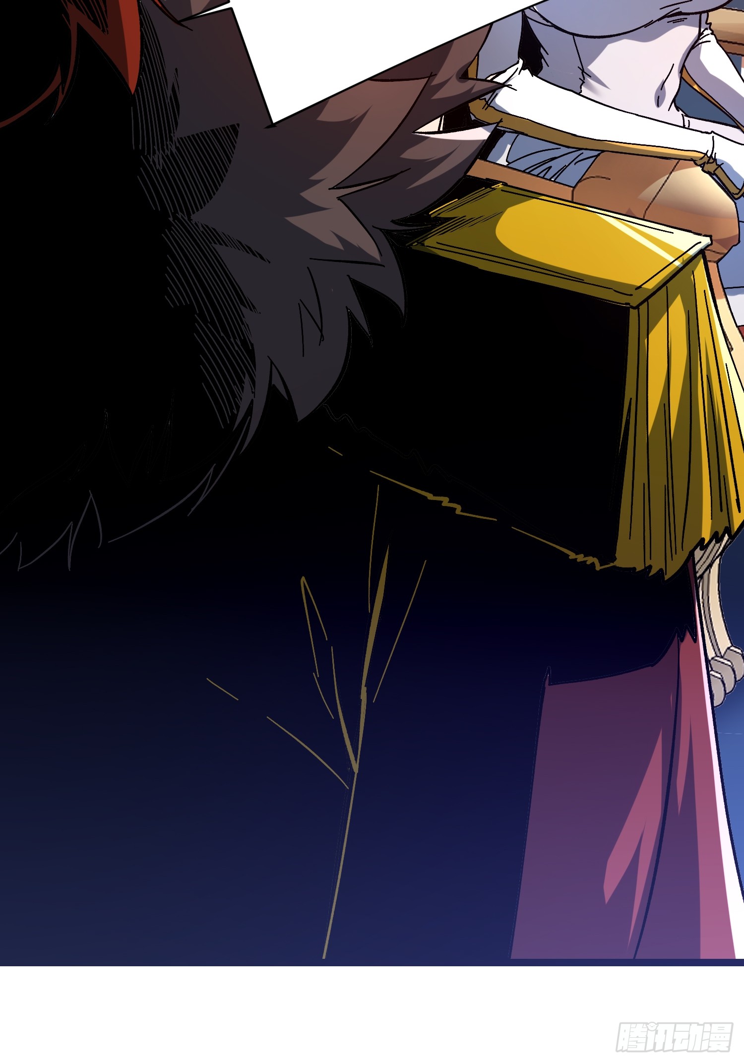 ถ้าหากไม่ตาย ข้าก็จะครองโลกปีศาจ! ตอนที่ 3 หน้า 17