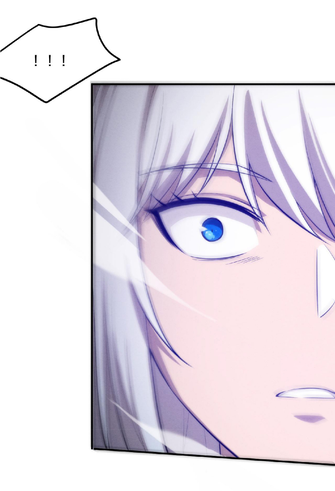 the frenzy of evolution การวิวัฒนาการที่บ้าคลั่ง ตอนที่ 89 หน้า 23