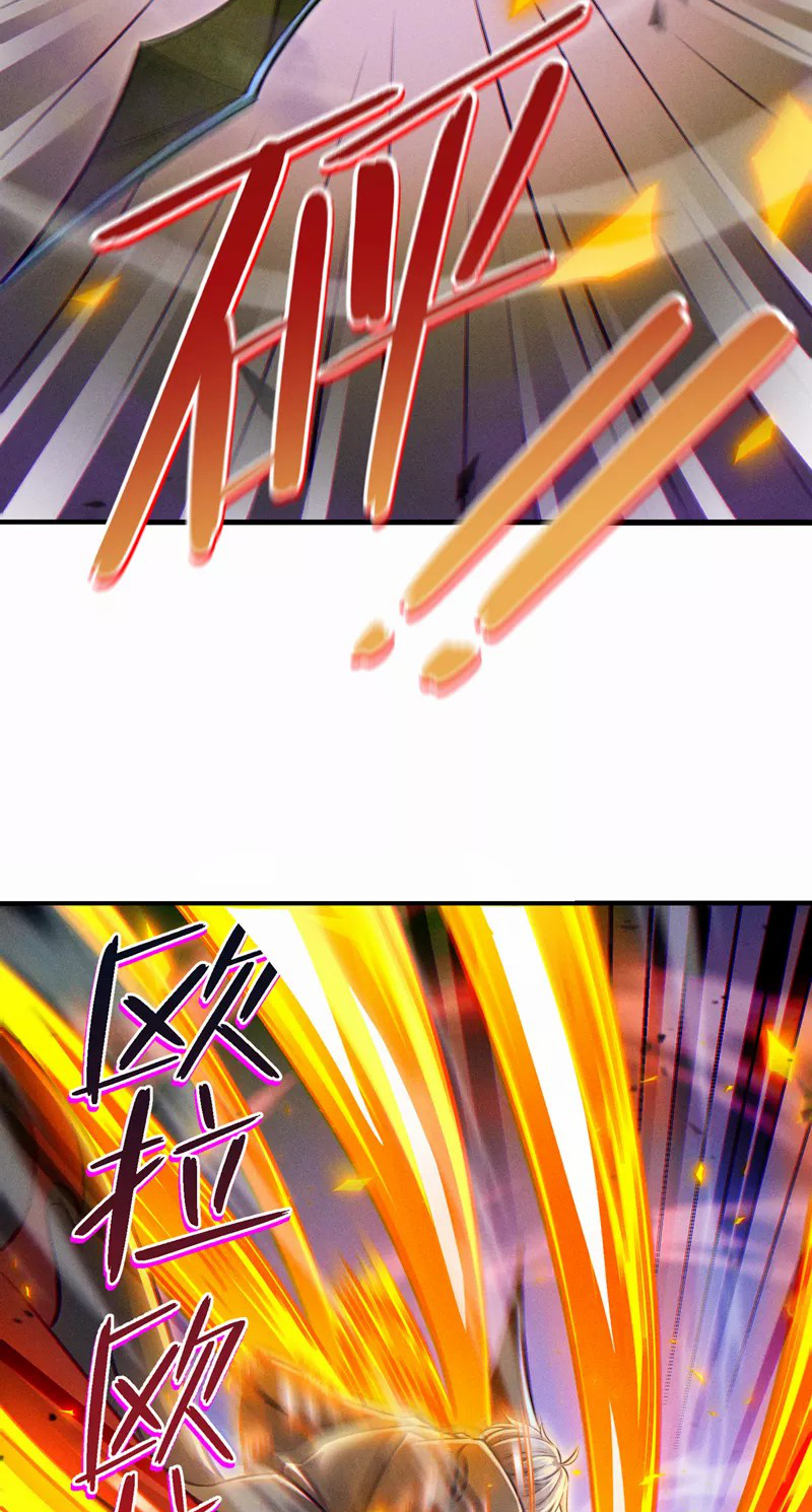 (จบ) Cultivate Immortality in The World of Superpowers (ปรมาจารย์ผู้ฝึกตนในโลกฮีโร่) ตอนที่ 44 หน้า 10