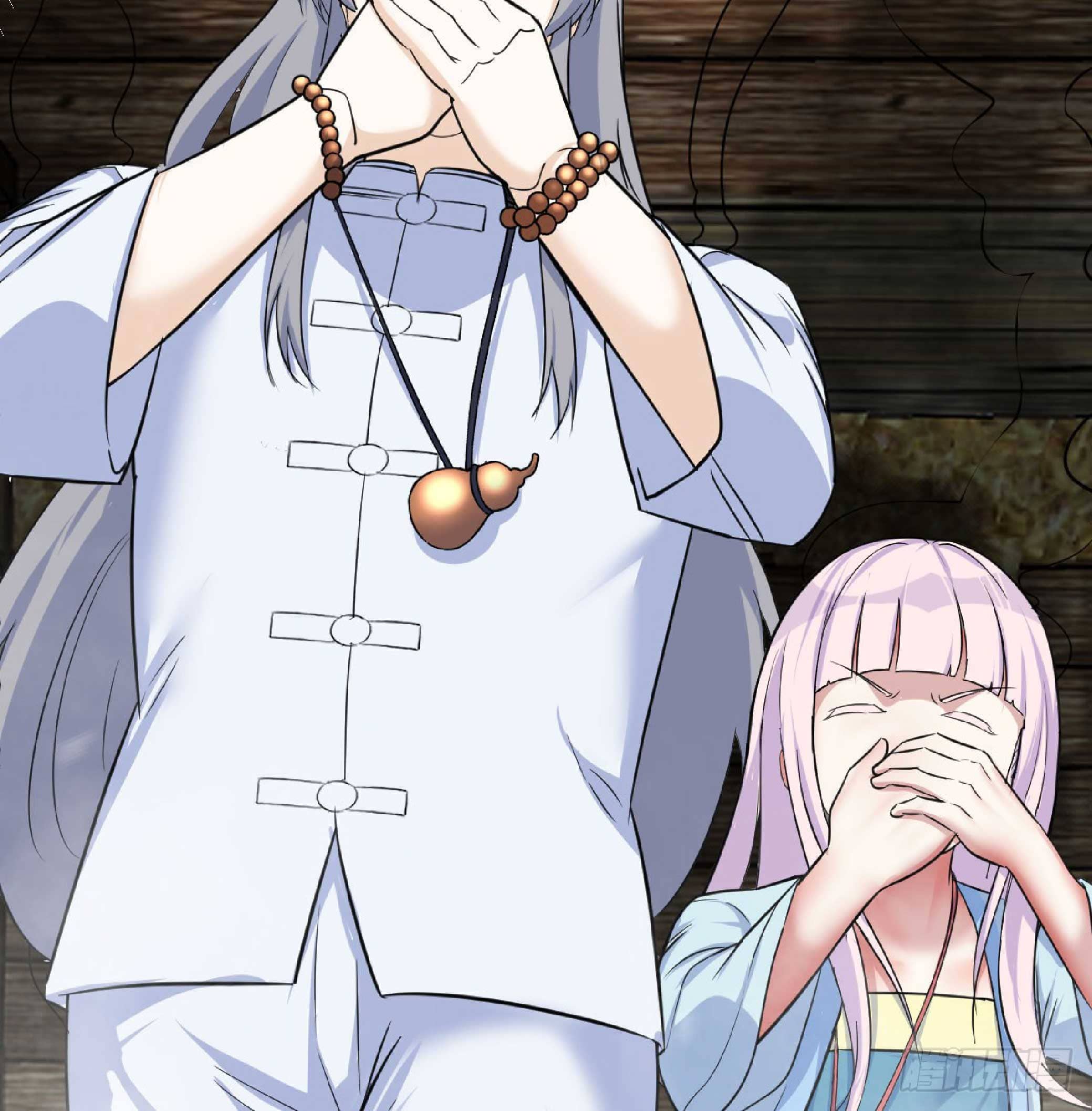 จู่ๆวิชาฟื้นฟูก็ไร้เทียมทานซะงั้น ! ตอนที่ 4 หน้า 69