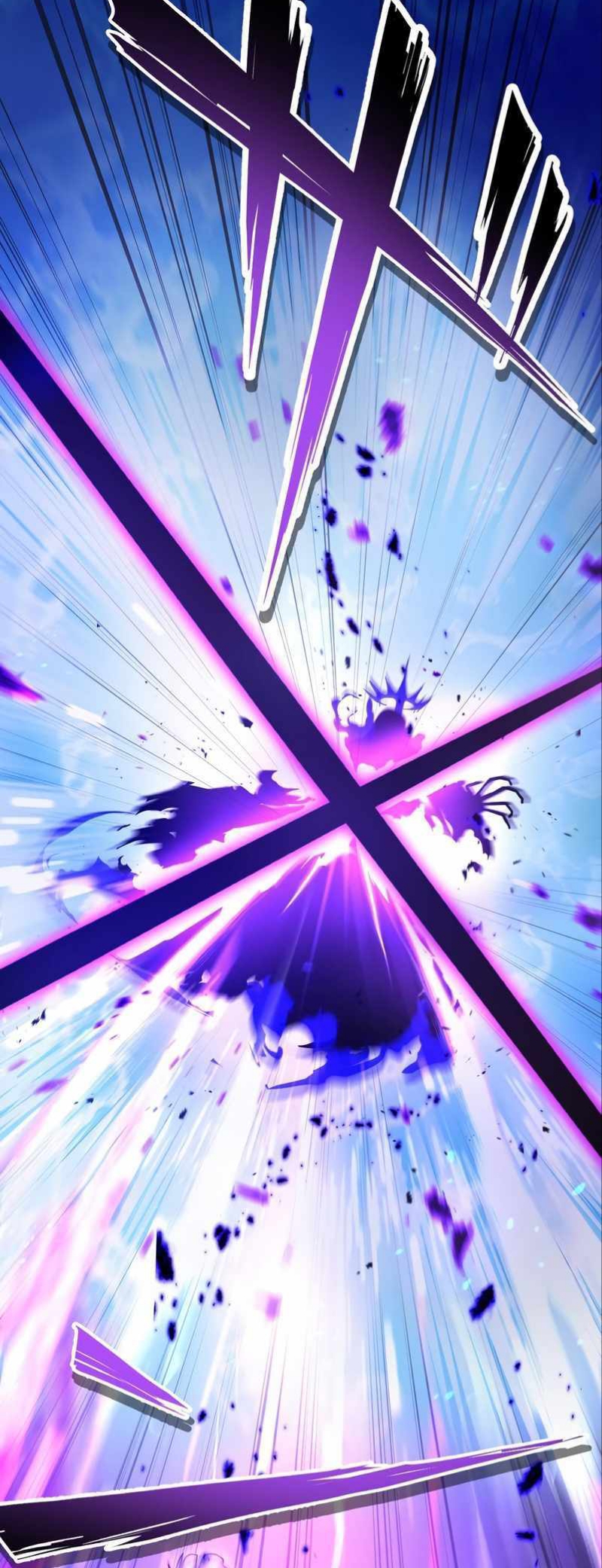 ฉันกลับชาติมาเกิดใหม่เป็นก็อบลินระดับ SSS ตอนที่ 32 หน้า 9