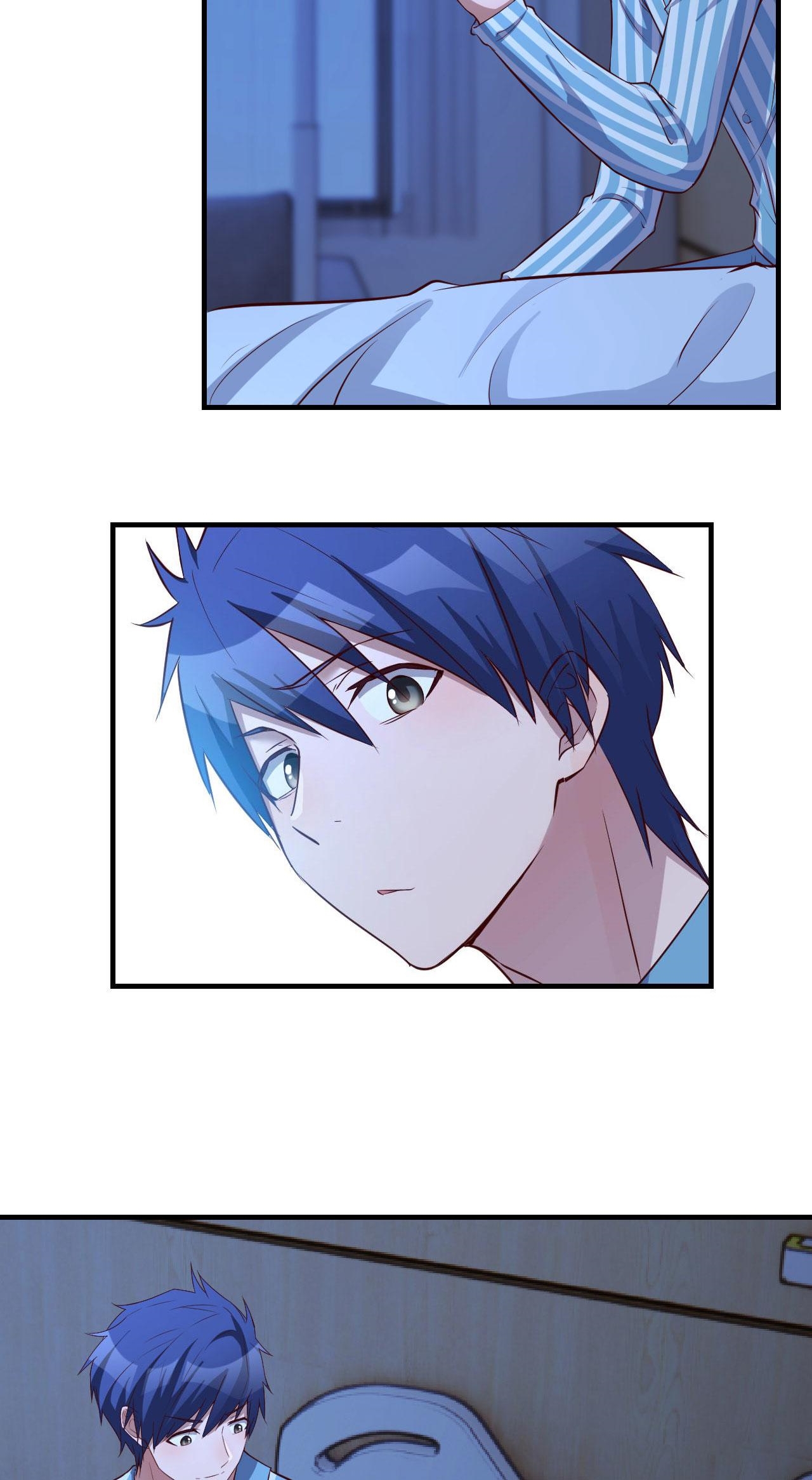 พี่สาวอยากเล่นคุณ ตอนที่ 87 หน้า 10