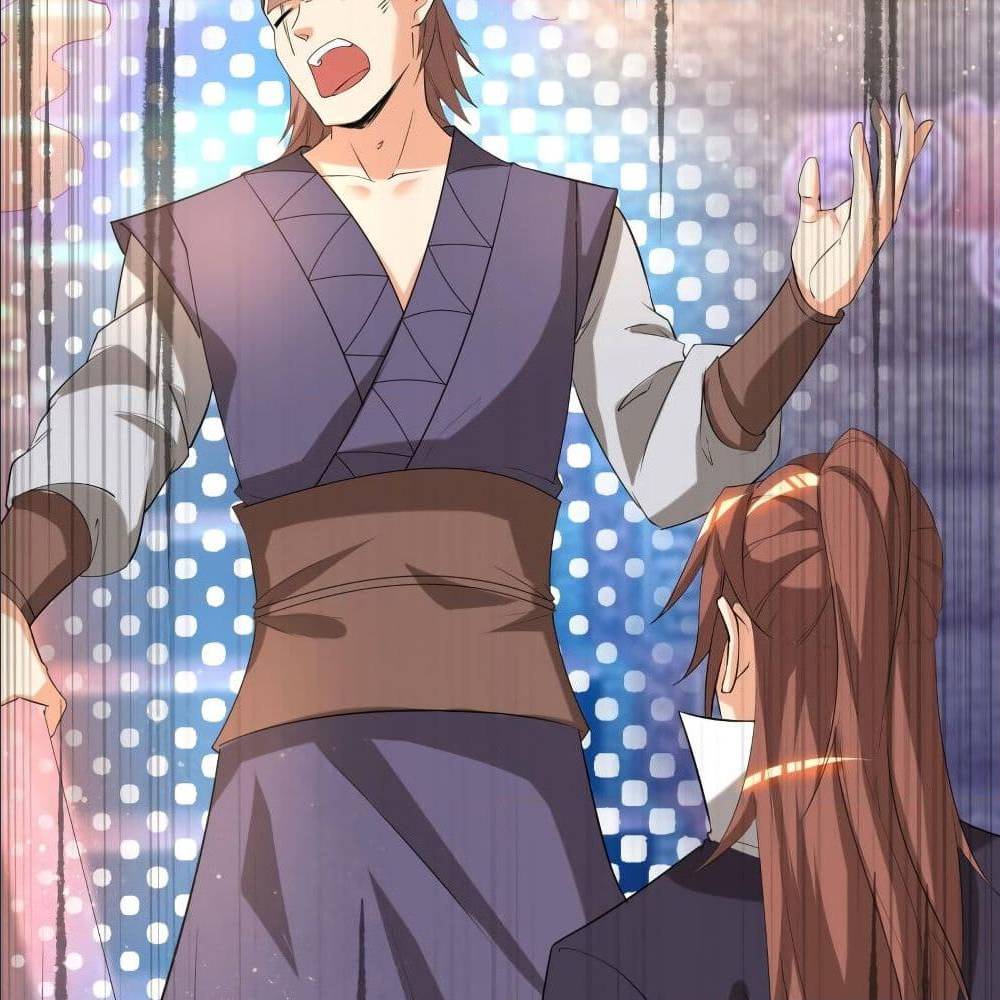 Reversal of God King ตอนที่ 18 หน้า 76