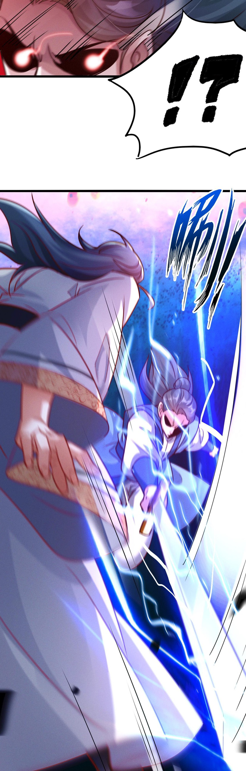 ข้ามีระบบที่สามารถอัญเชิญเทพและปีศาจได้ ตอนที่ 21 หน้า 28