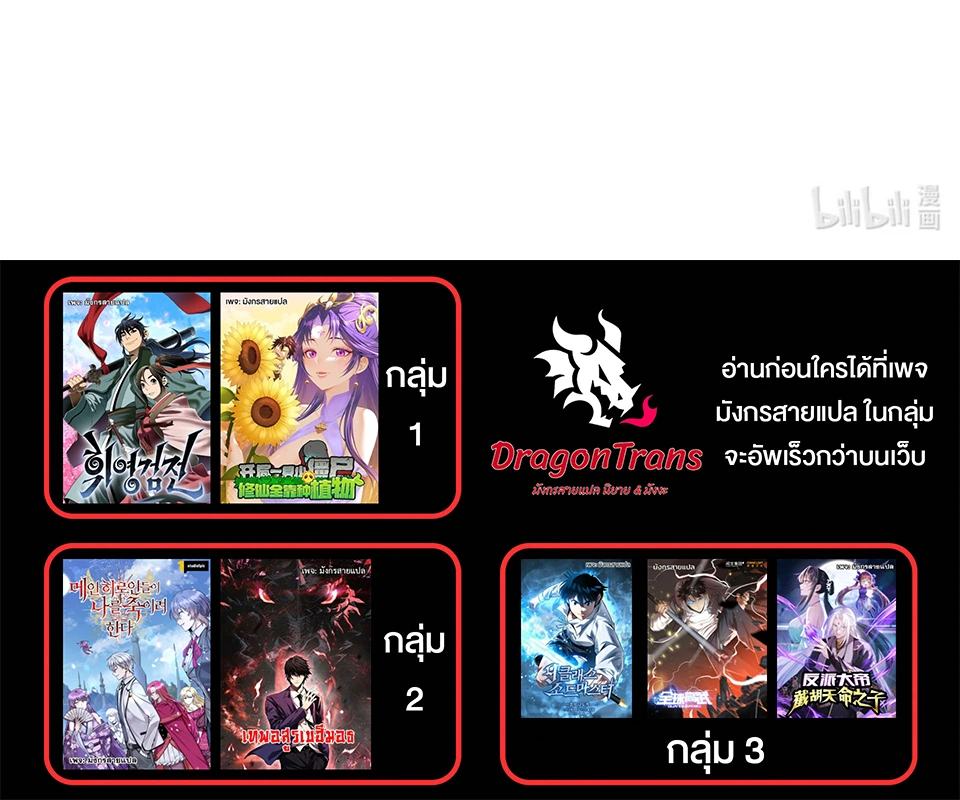 [ชน] การผงาดของราชาเห็ด - Rise of the Mushroom King ตอนที่ 8 หน้า 46