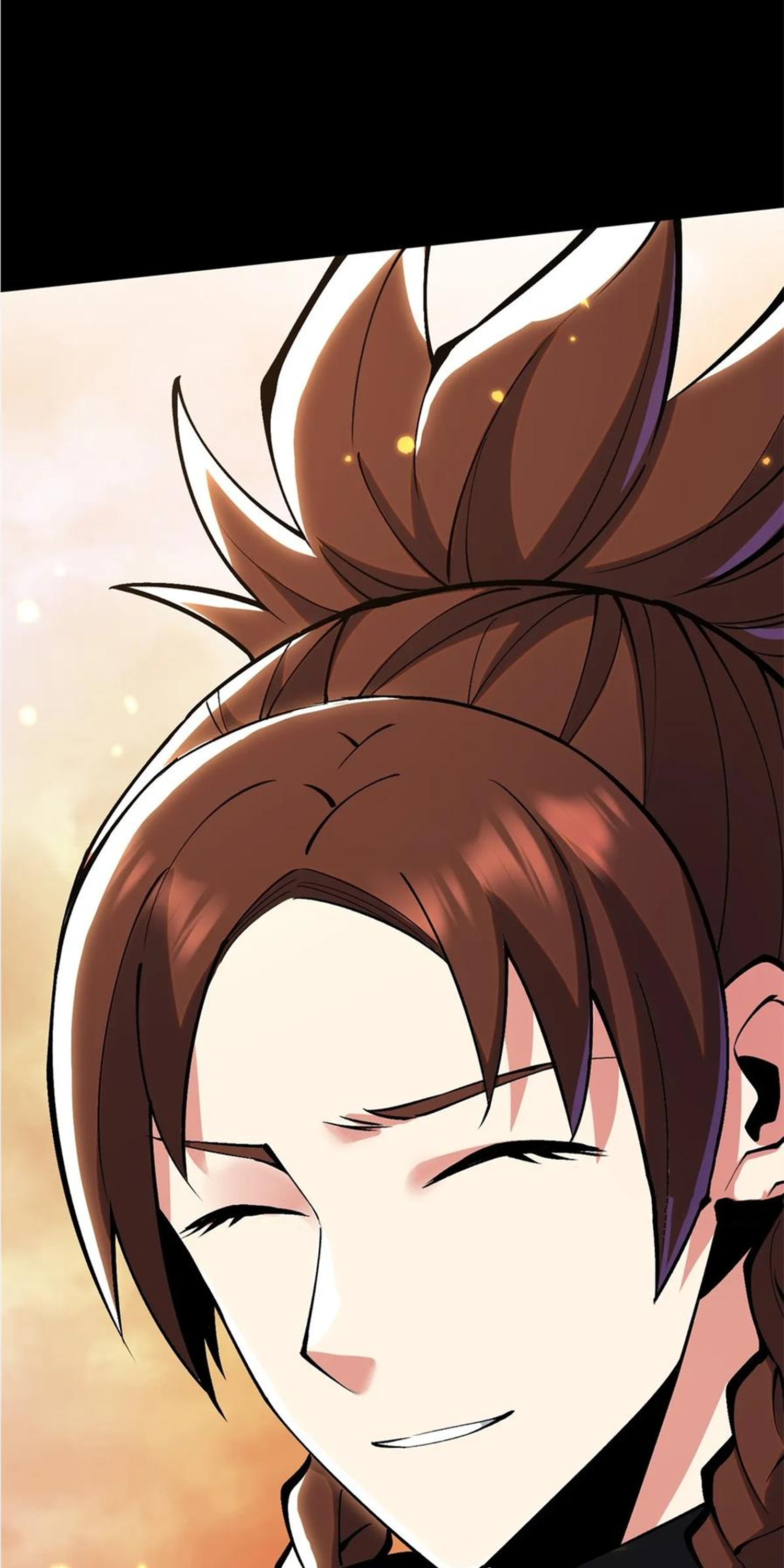 ไม่อยากเรียนทักษะ แห่งคำสาปเลย! ตอนที่ 82 หน้า 46