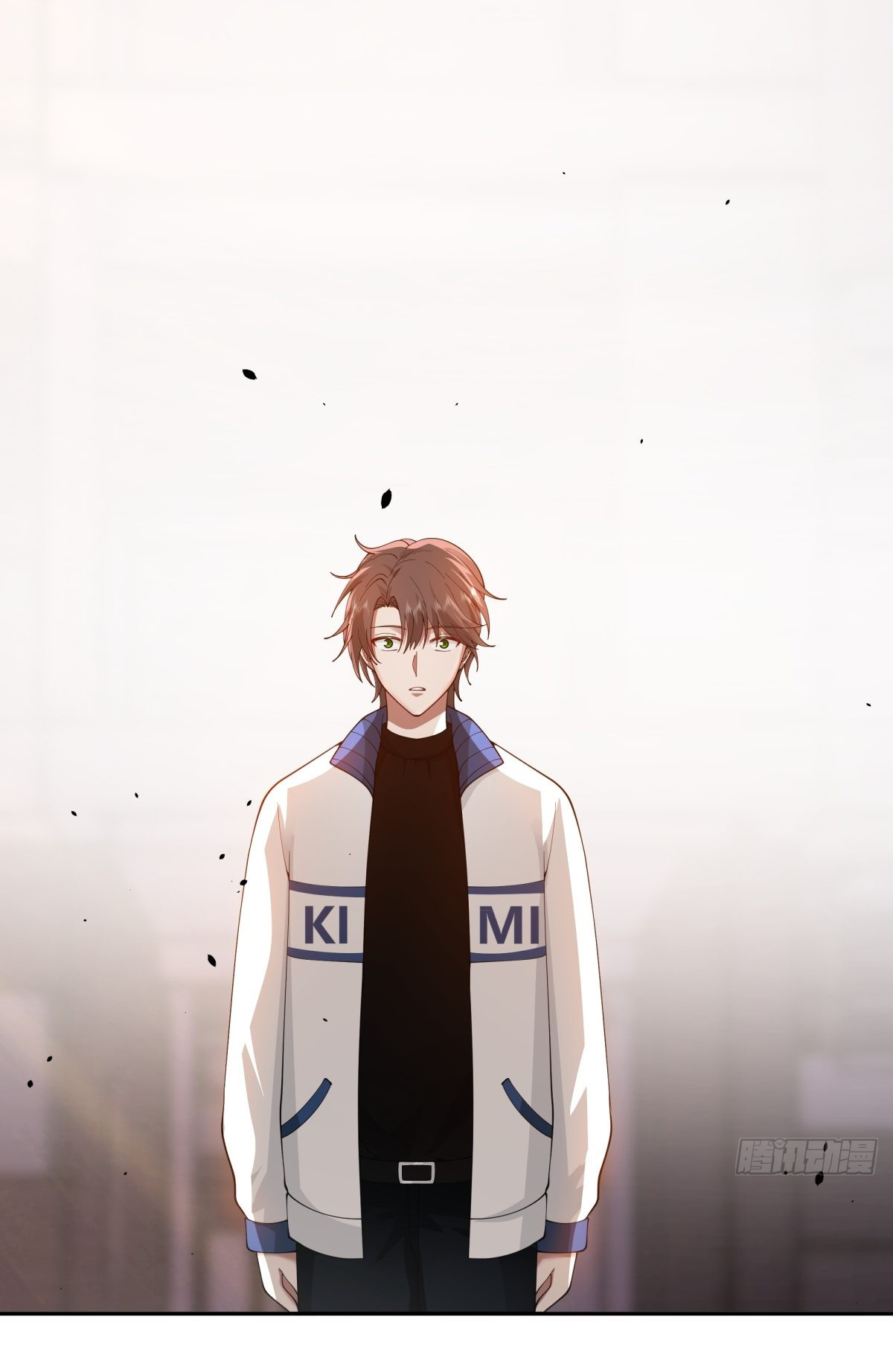 ผมไม่ได้อยากกลับมาเกิดใหม่เลยจริงๆ ตอนที่ 57 หน้า 35