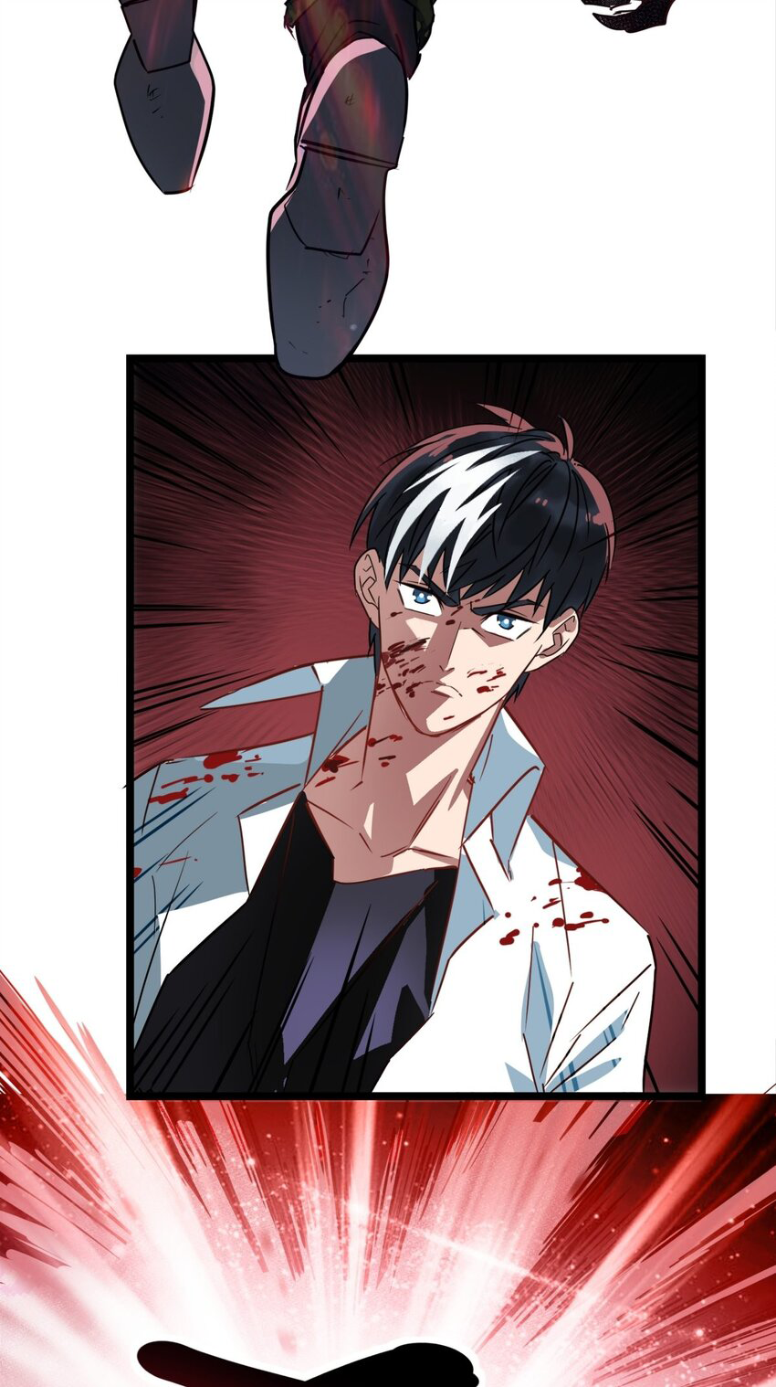 I Have a Hall of Heroic Souls ตอนที่ 15 หน้า 46